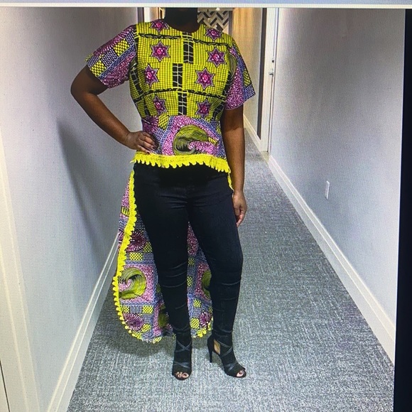 Dress - Picture 3 of 4